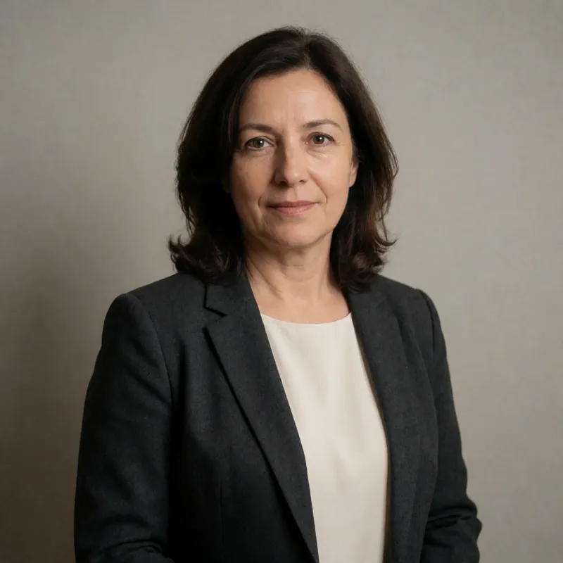 Галя Симеонова — Съдружник — приключване и отчетност, Счетоводна къща Монтана