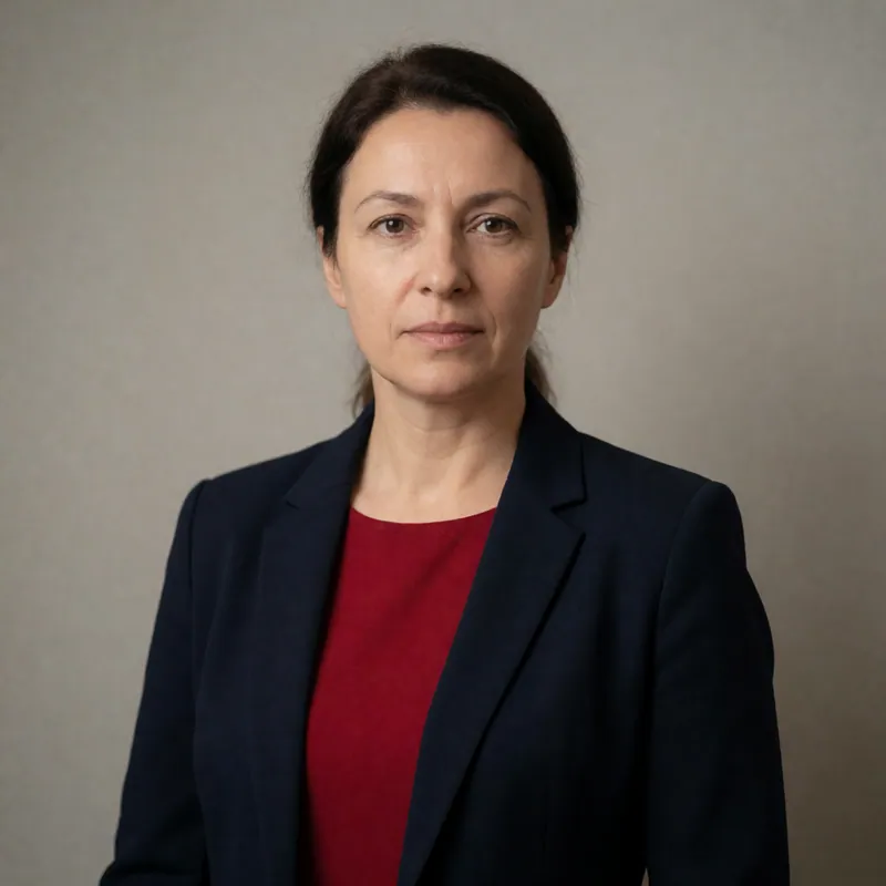 Ася Райкова — Ръководител данъчни консултации, Счетоводна къща Монтана